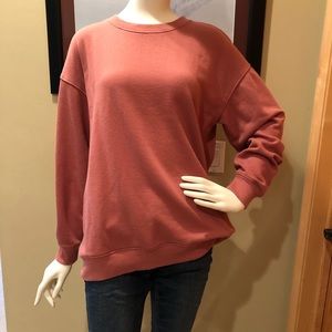 Aerie Crew Neck Sweatshirt